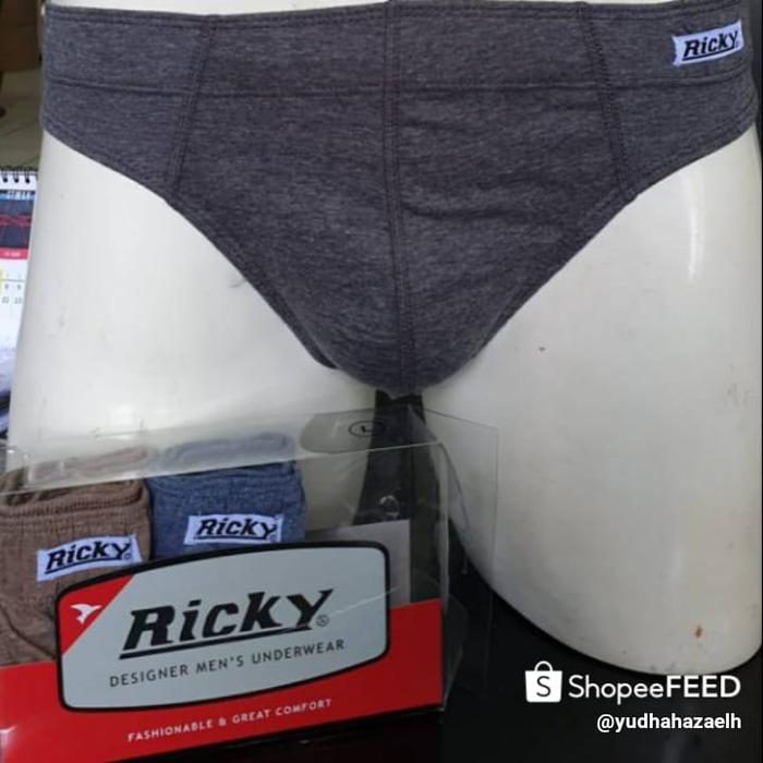 CELANA DALAM PRIA RICKY 02