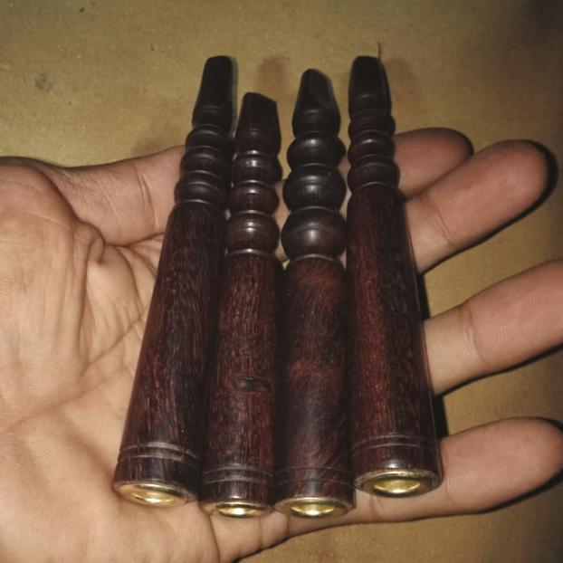 ONCE SEROTONG KAYU GALIH ASEM ASLI/KAYU GALIH ASEM ASLI 12CM