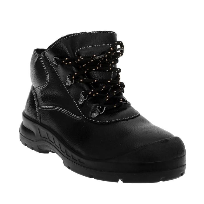 sepatu safety Kings KWS 803 X