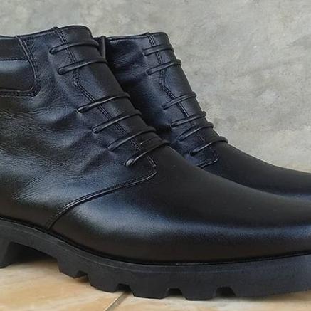 sepatu pdh tni harga sepatu pdh tni pdh tni