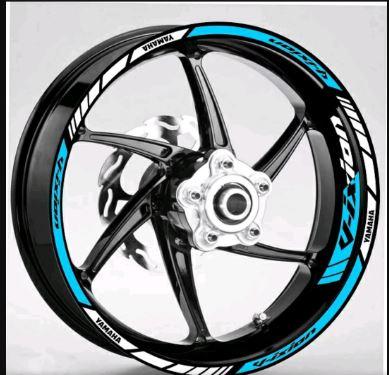 cutting lis velg vixion ring17