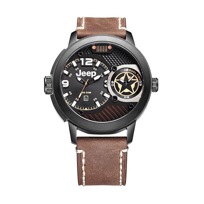 Jam Tangan Pria Jeep Original JEEP JPW62703