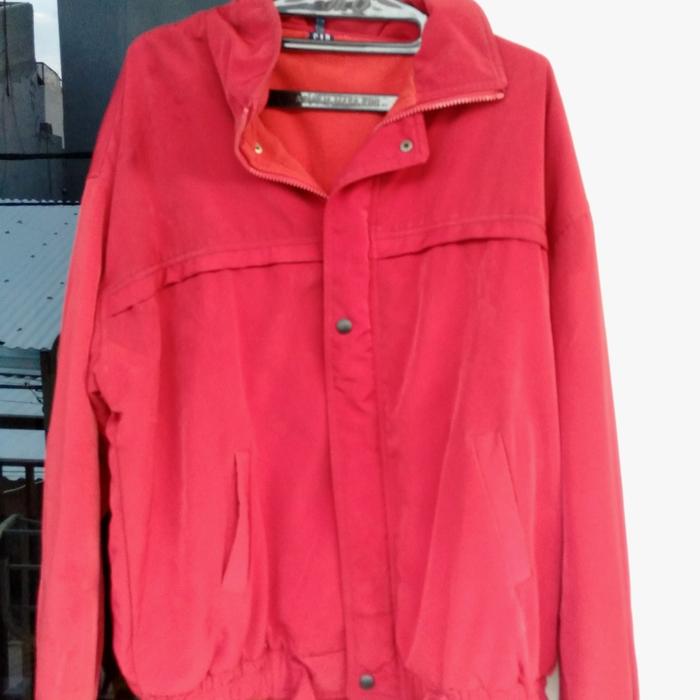 jaket pria gap jacket