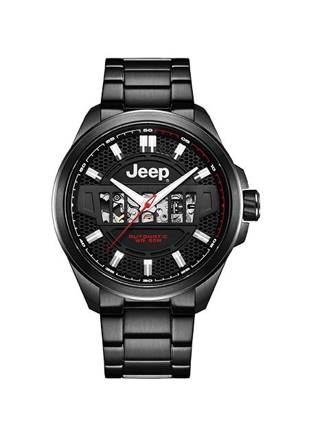 Jam Tangan Pria Jeep Original JEEP JPG900103MA