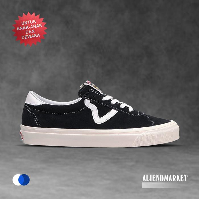 VANS STYLE 73 DX ANAHEIM FACTORY ORIGINAL