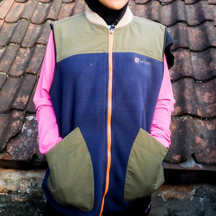 Rompi Berghaus