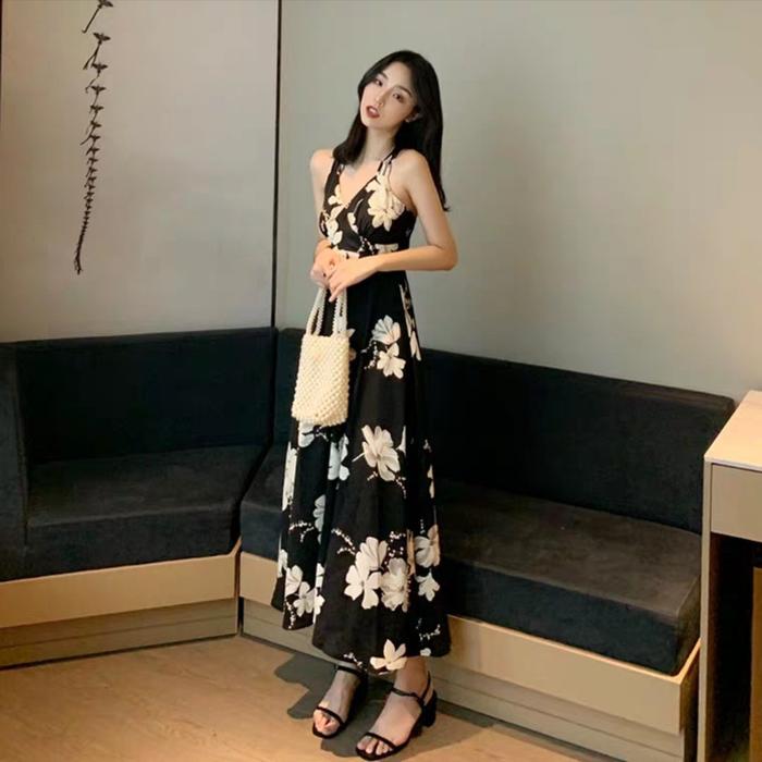 ONNIEFASHION Camomile Dress