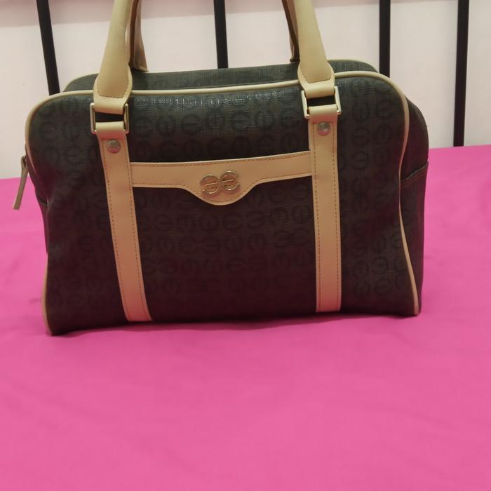 Tote Esquire