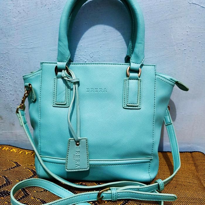 Tas Brera Slempang Preloved