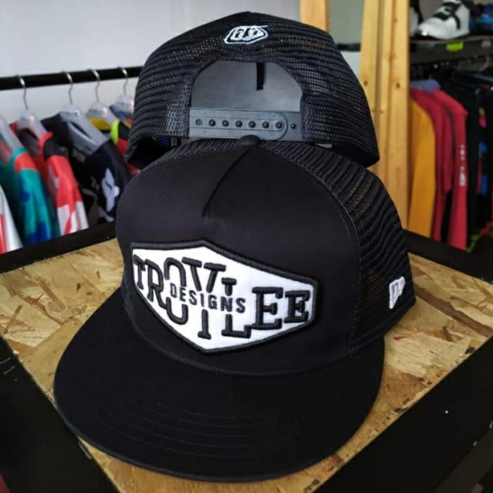 TOPI TROY LEE DESIGNS. MOTOCROSS TLD KTM HUSQVARNA SUPERMOTO DOWNHILL