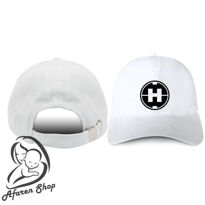 topi baseball caps premium game hero factory