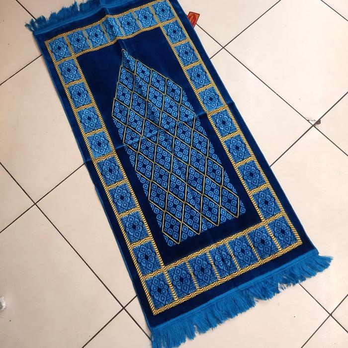 sajadah turkey tarbiyah midi