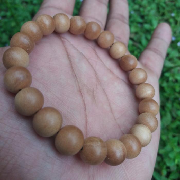 gelang kayu galih stigi/setigi lanang