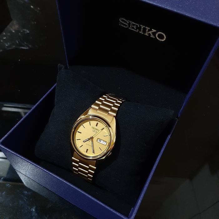Seiko 5 SNXL72K1