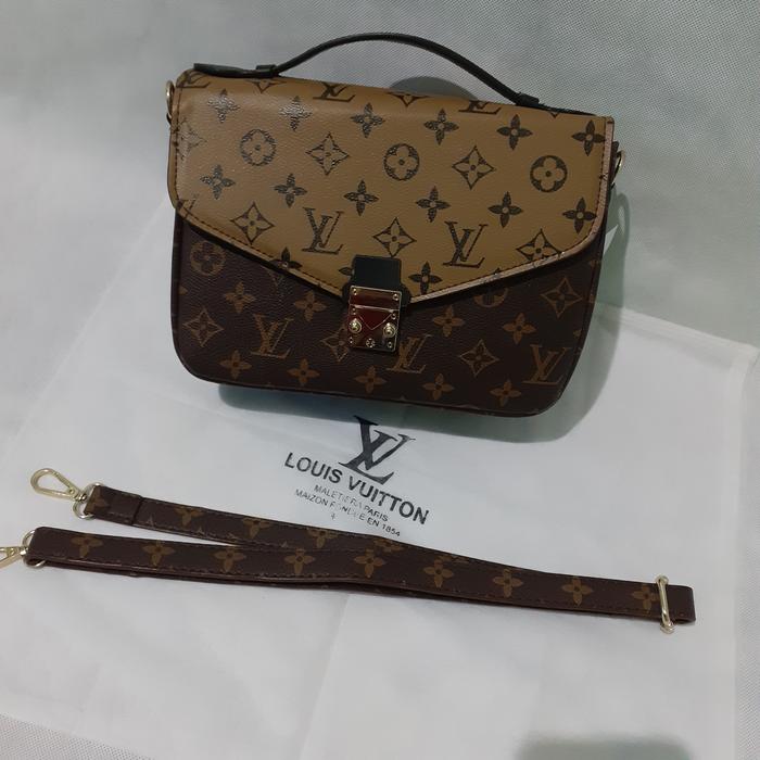 Tas Wanita Mono Mocca