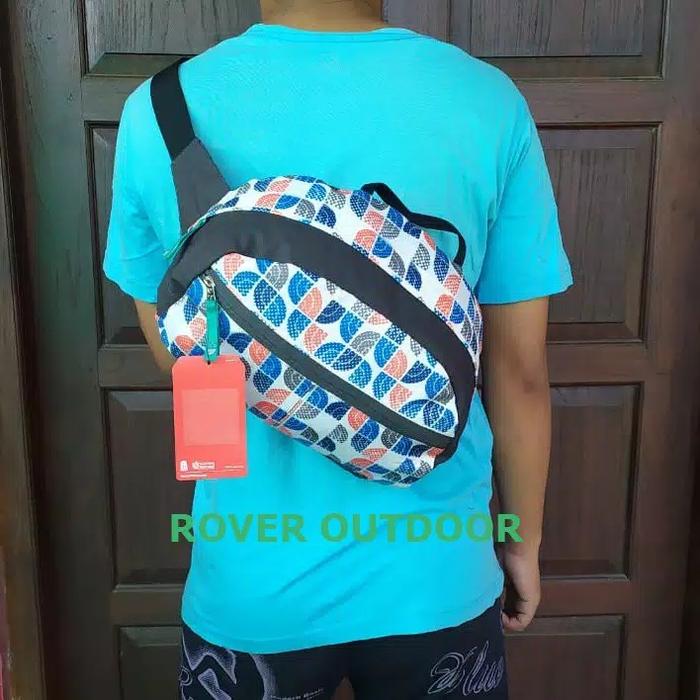 Tas Selempang TNF Slingbag Bodypack The North Face