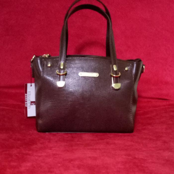 Tas handbag elizabeth original murah