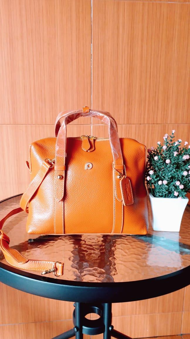 Tas Papillon Original K3396 Kuning