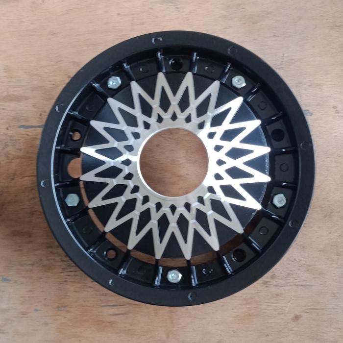 velg vespa blower