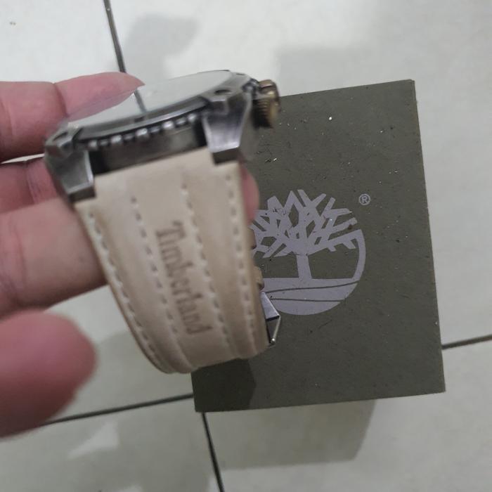 jam timberland original
