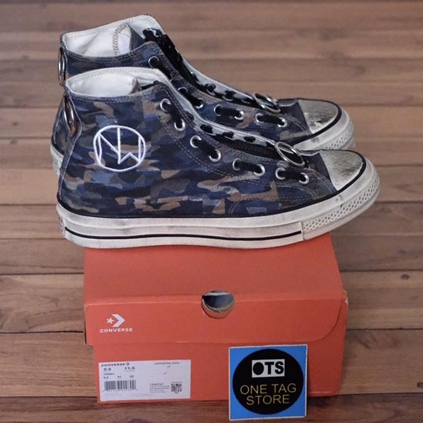 Converse Chuck Taylor 70 Hi x Undercover
