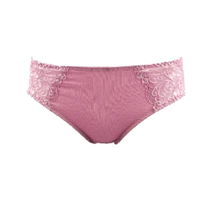 Wacoal Lace Midi Panty IP 4057R1