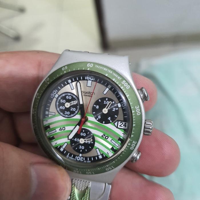 swatch original