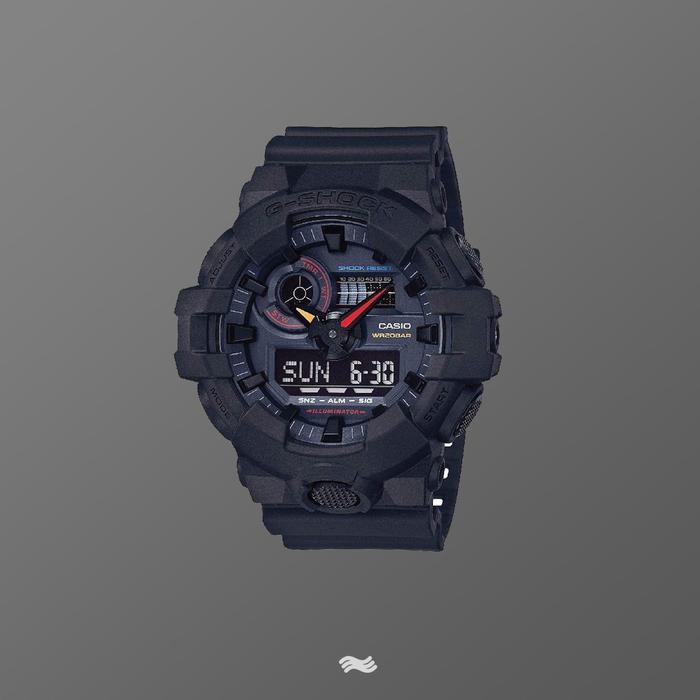 G-Shock GA 700BMC-1ADR