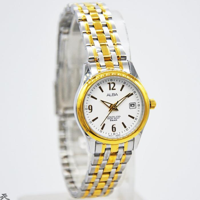 Alba Ladies AXT856X1 AXT856