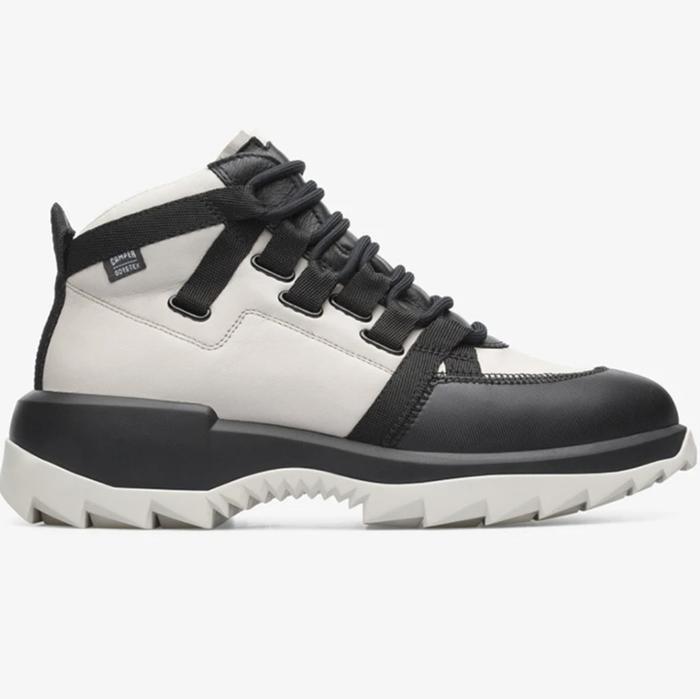 Sepatu camper helix boots men size 43 original with box