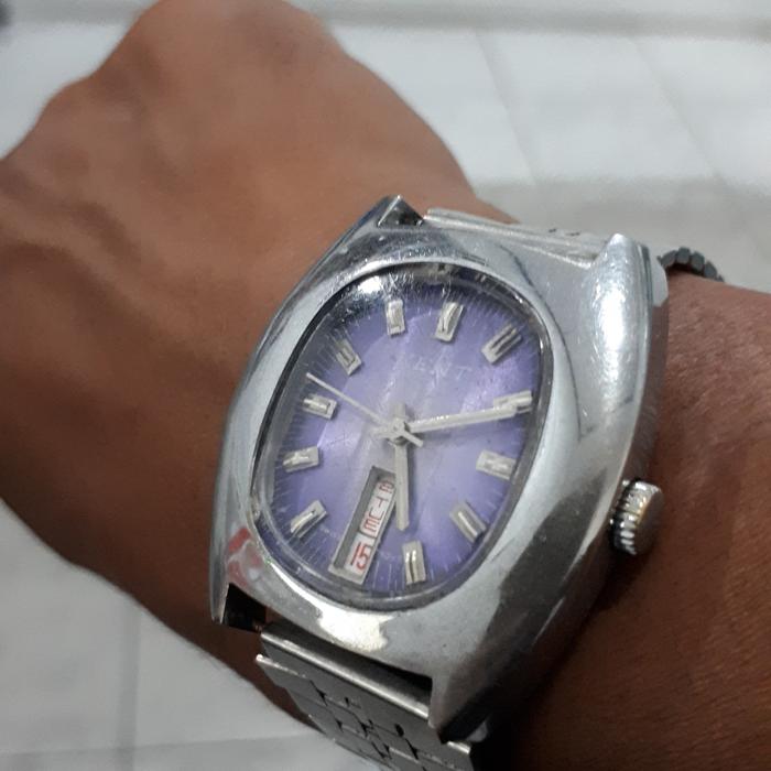jam kent purple