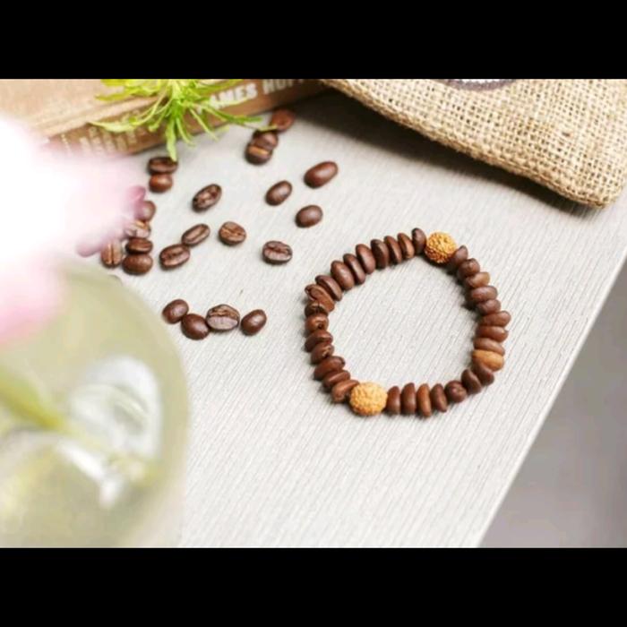 Gelang Kopi Lampung