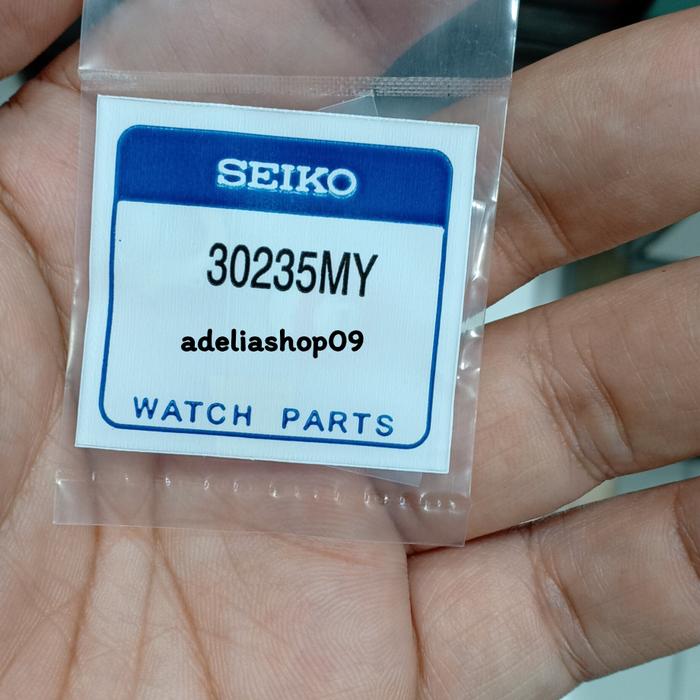 baterai seiko kinetic 5m43