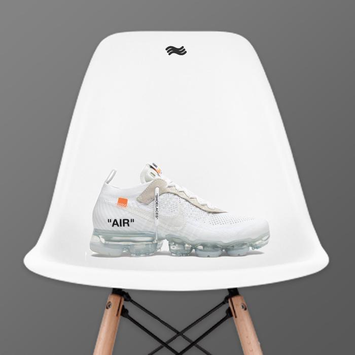 Nike Air VaporMax Off-White 2018
