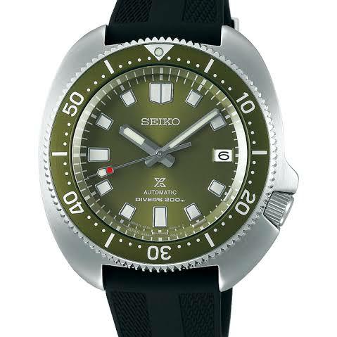 seiko automatic divers 200m willard SPB153J1 SPB153J SPB153