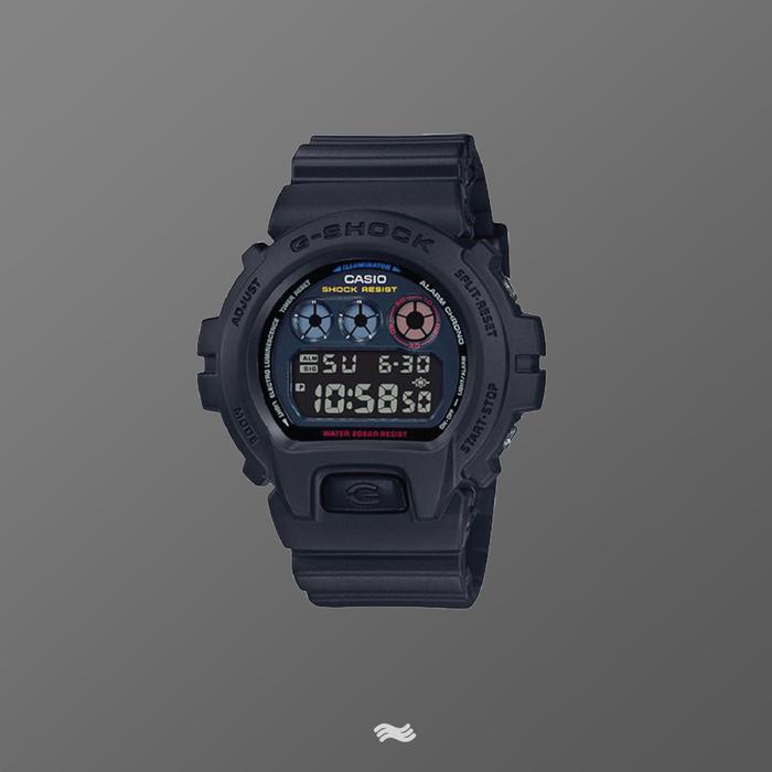 G-Shock DW 6900BMC-1DR