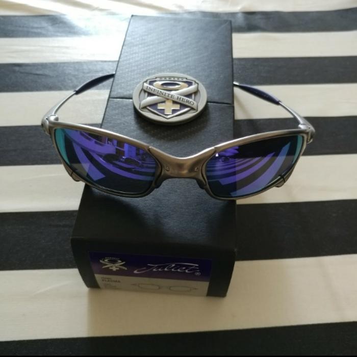 OAKLEY Juliet Infinite Hero