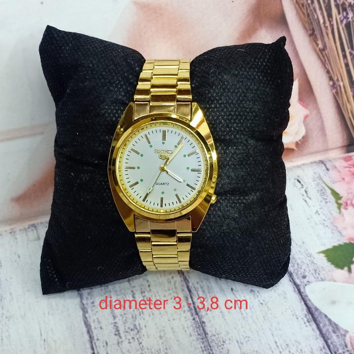 Jam Tangan Pria Seiko Rante