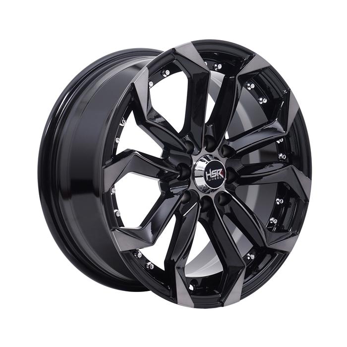 PAKEY Velg PLUS BAN HSR LABANG RING 15 GRATIS ONGKIR