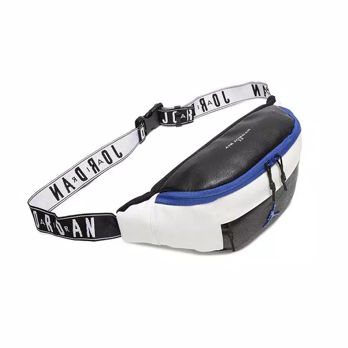 Tas Air Jordan Rivals - waist / chest Bag - Sling bag