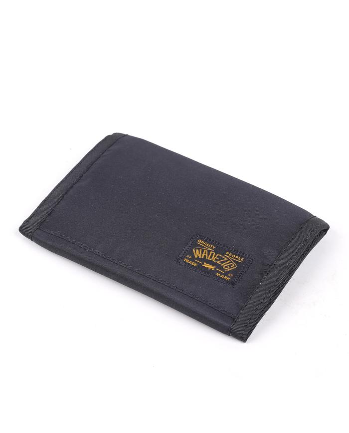 CISCO BLACK WALLET