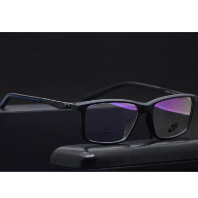Frame kacamata pria/kaca mata anti radiasi/kaca mata new nike sporty