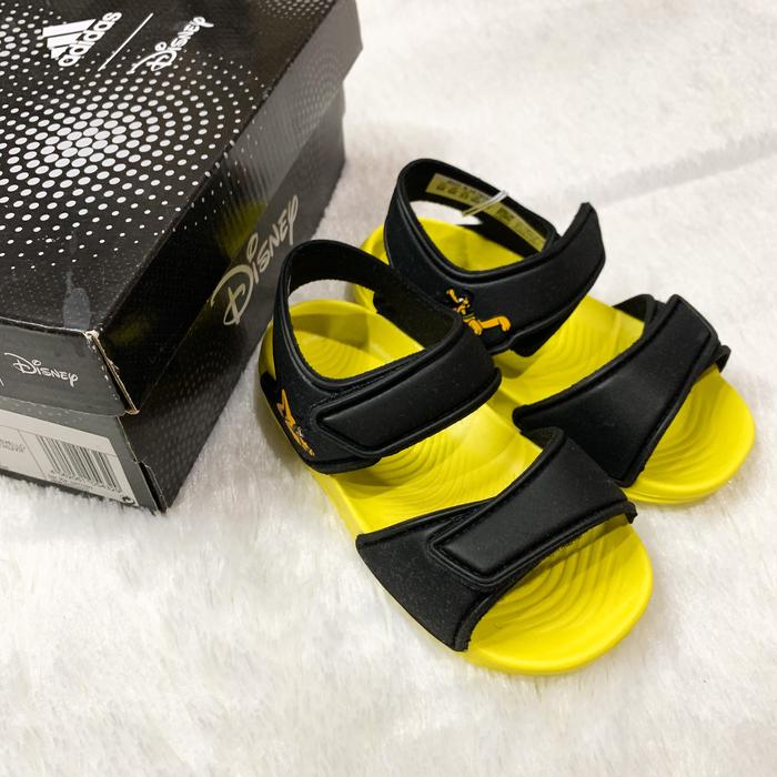 Adidas altaswim disney SALE (6K/eur23/13cm)