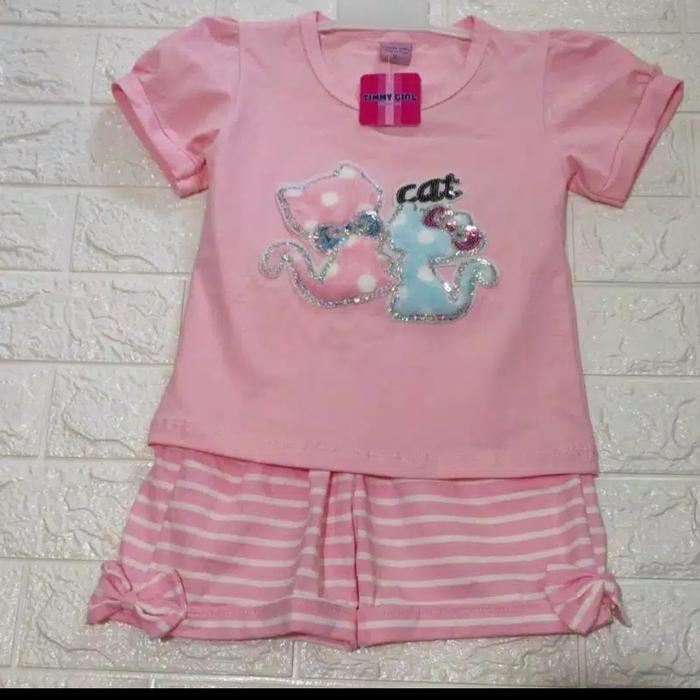 setelan timmy girl xl