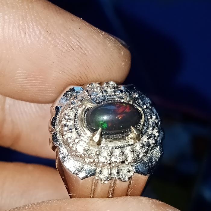 black opal banten jarong