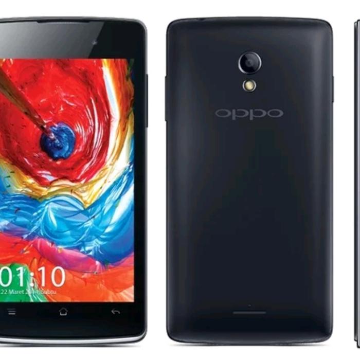 Emmc Oppo R1001 langsung hidup