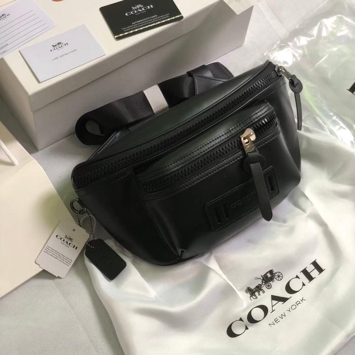 Coach waistbag 100% original fullset !!!