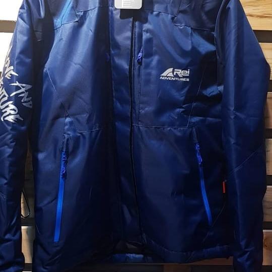 jaket rei MOVE & ADVENTURE R14J8060 Rp.499,000