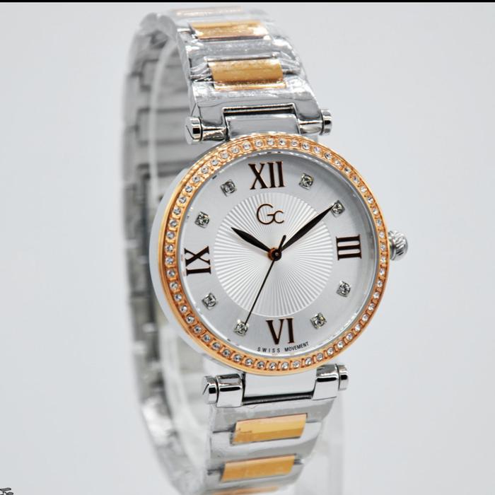 Jam Tangan GC Y64001L1MF Original