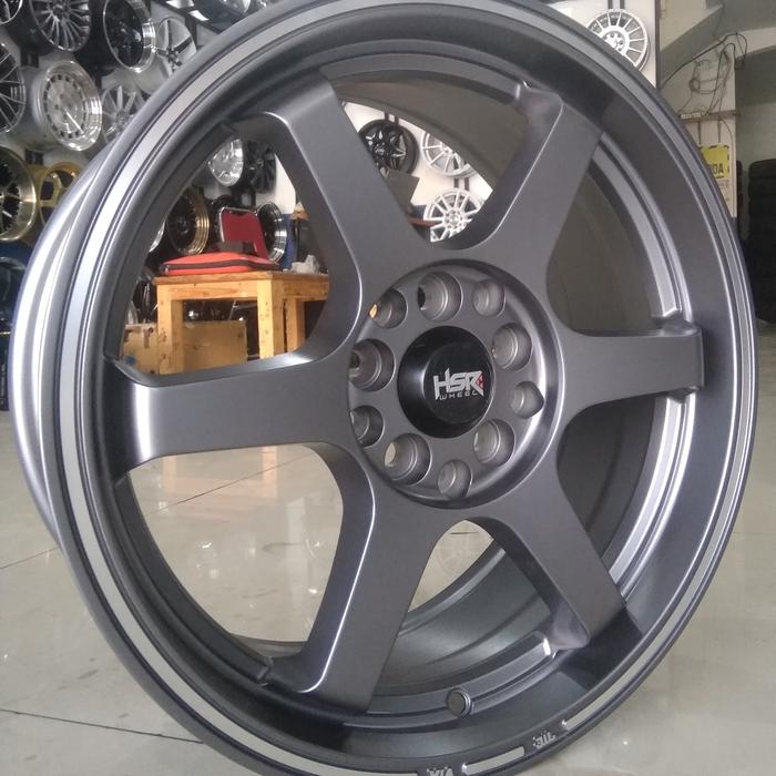 Velg HSR Tokyo R16